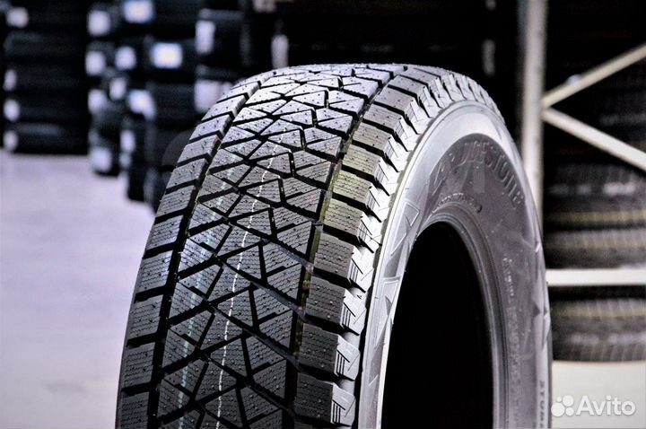 Bridgestone Blizzak VRX 225/60 R17 99S