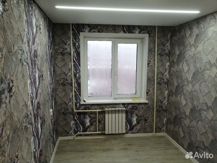 Отделочные работы