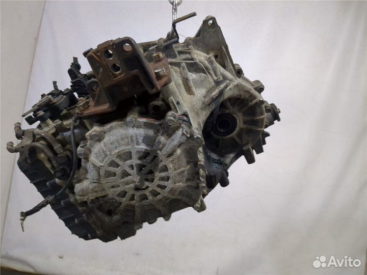 Кпп - автомат (АКПП) Hyundai Accent (Solaris), 201