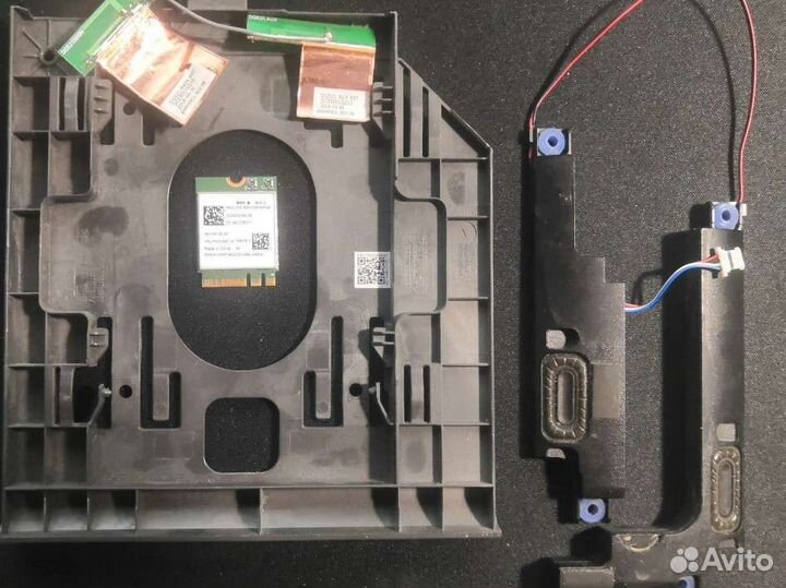 Lenovo Ideapad 330-15AST запчасти