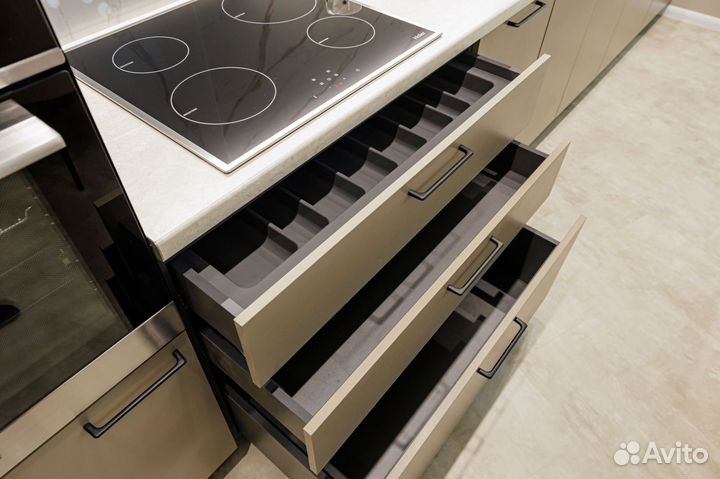 Кухня на заказ