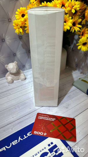 Ангел и демон Живанши 100 мл парфюмерная вода