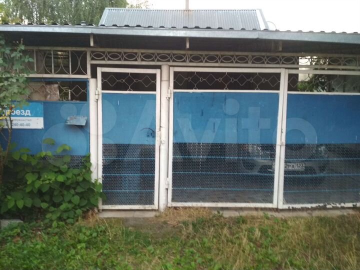 Дача 40 м² на участке 10 сот.