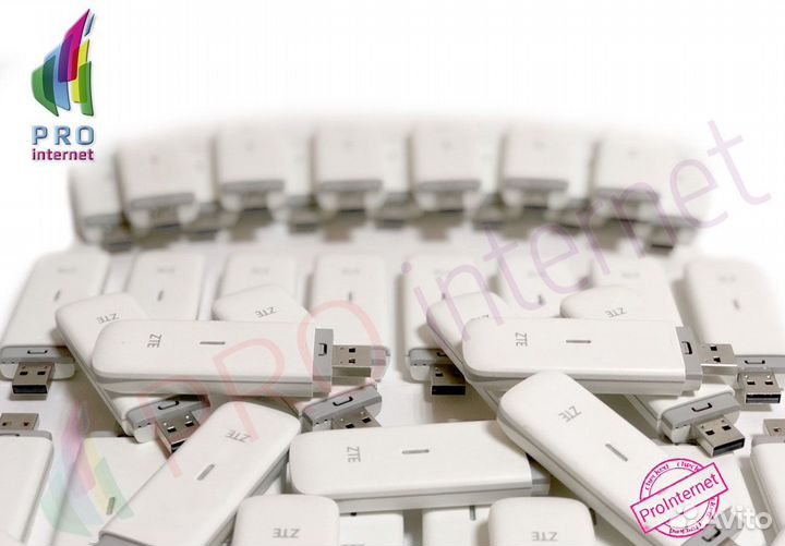 Модем 3G/4G от Zte.Универсальный. Опт\Розница