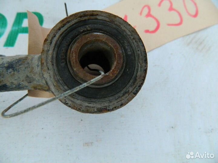 Тяга регулировки развала для Kia Spectra 2001-201