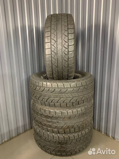 Yokohama Geolandar A/T-S G012 315/70 R15 108S
