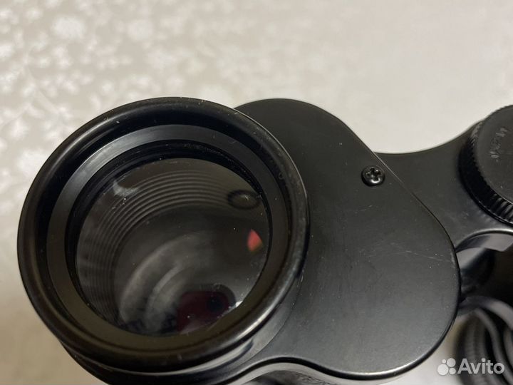 Японский бинокль Starlite 8x30x7,5 Лот 575