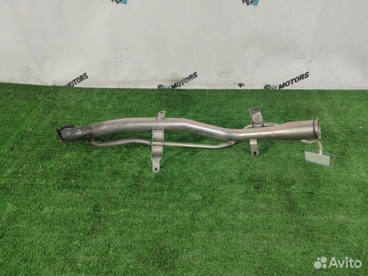 Горловина топливного бака Honda Insight ZE2 LDA