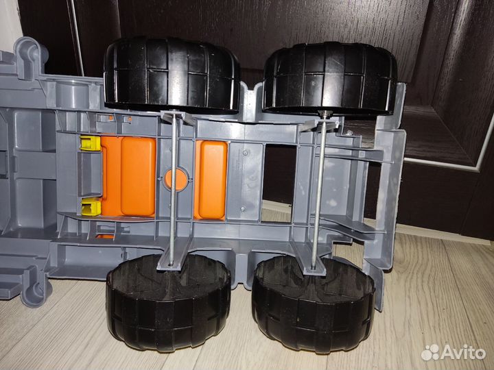 Детская машина каталка