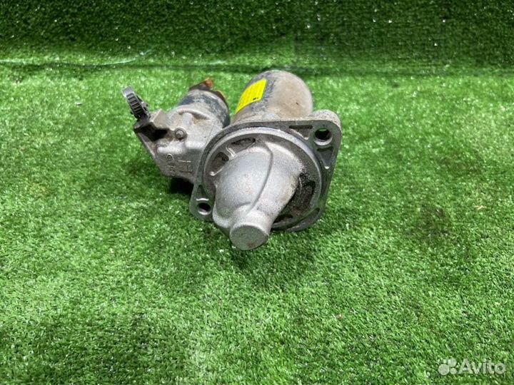 Стартер Kia Rio седан 1.6 2017