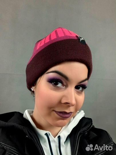 Шапка Puma Оригинал