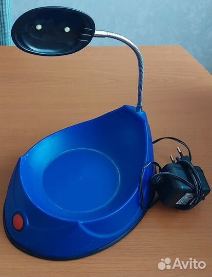 Аквариум круглый 2.5л