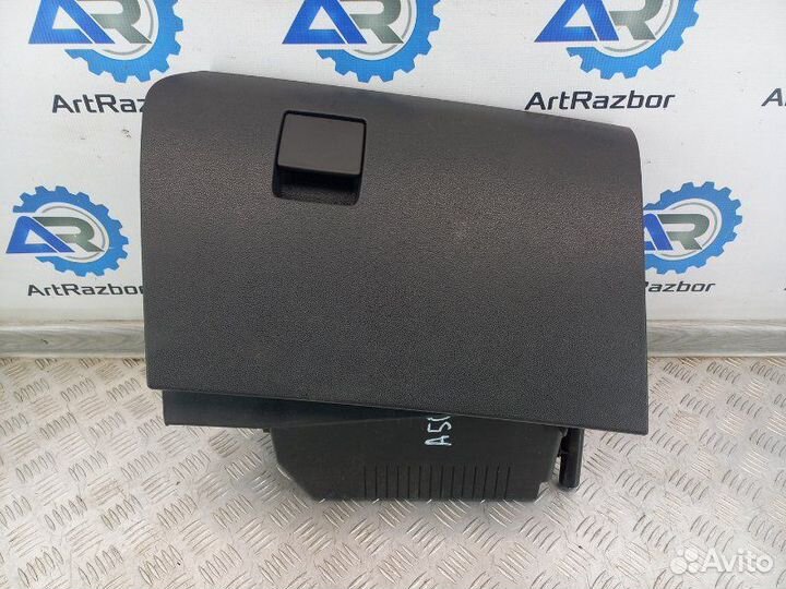 Бардачок Opel Astra H Z18XER 1.8 140Л.С хэтчбек