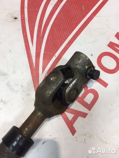 Рулевой кардан Kia Cerato coup 2011