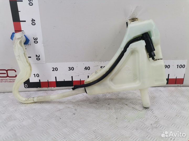 Бачок омывателя Audi Q7 4L 2007