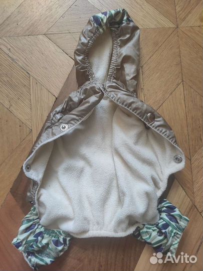 Комбинезон для собаки