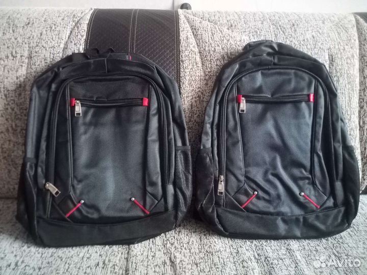 Рюкзак спортивный