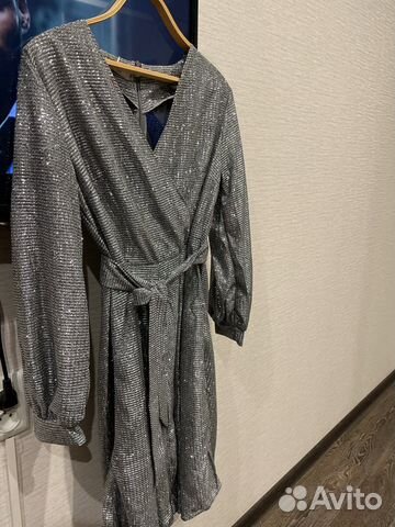 Комбинезон женский новый