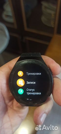 Смарт часы huawei watch gt 2e