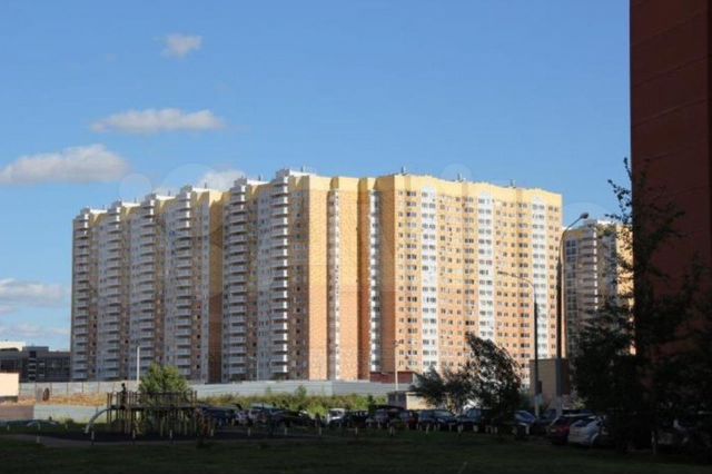 Калипсо просп ракетостроителей 5 корп 2 фото 1-к квартира, 46 м², 8/19 эт. на продажу в Долгопрудном Купить квартиру Авито