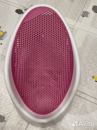 Горка для купания angelcare