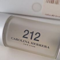 Духи carolina herrera 212