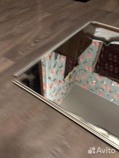 Зеркало б/у