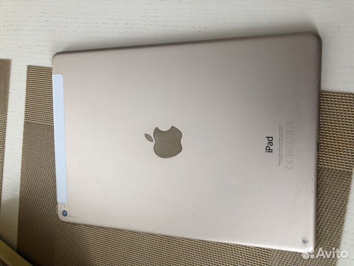 Apple iPad air 2