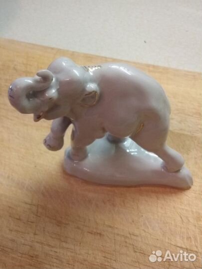 Слоник ссср, Городница