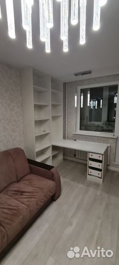 Рабочая зона за 5 дней