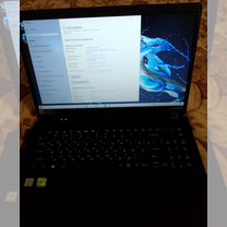 Продам ноутбук 15.6" Acer Extensa 15 EX215-52, 100