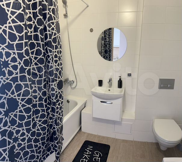 Квартира-студия, 26 м², 4/7 эт.