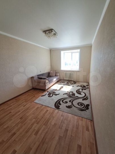 2-к. квартира, 49,8 м², 4/5 эт.