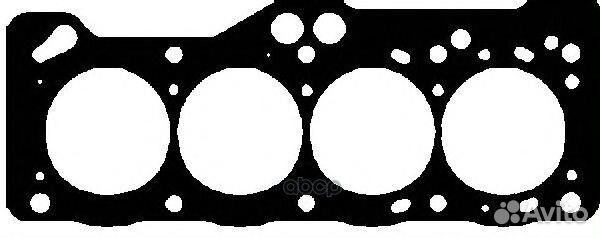 Прокладка гбц 615258500 victor reinz