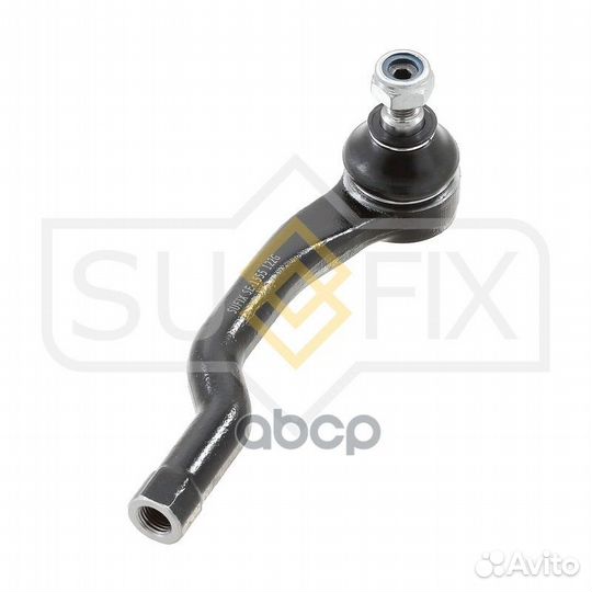 Наконечник рулевой тяги лев SE1555 sufix