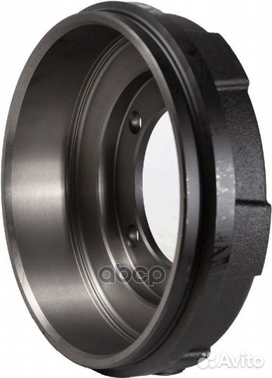 Барабан тормозной Ford Transit All 00 FWD Z01672