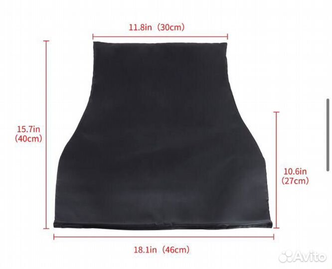 Бронежилет