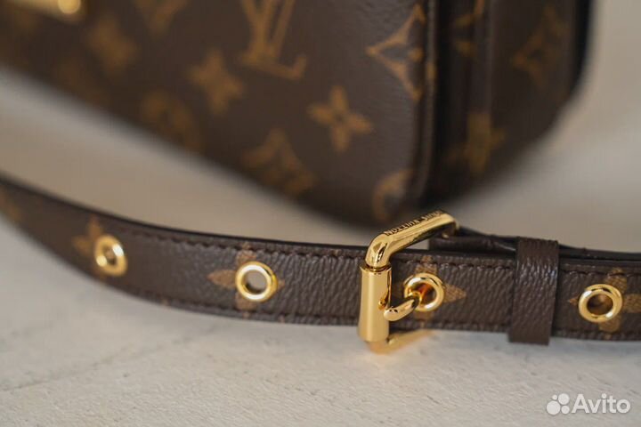 Сумка Louis Vuitton Pochette Métis