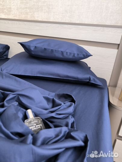 Постельное бельё