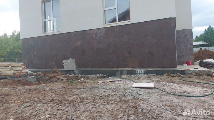 Строительство быстро и качество. Звоните