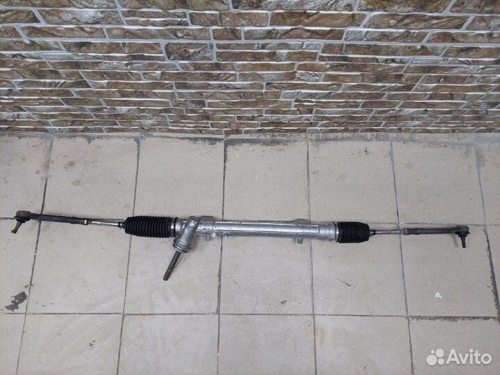 Рулевая рейка Renault Clio 4 2020