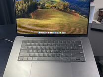 Apple MacBook Pro 16 m3 36/512