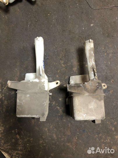 Бачок омывателя на Lifan Solano 1 620