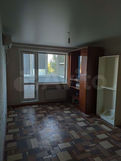 1-к. квартира, 34,9 м², 2/5 эт.