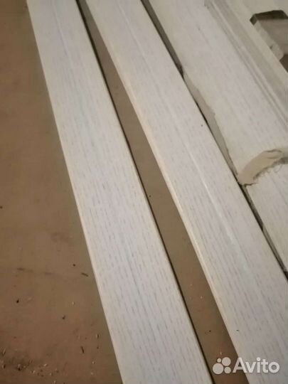 Уголки новые 30мм на30мм, ддина2м75см