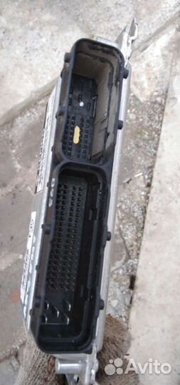 Эбу мозги хендай акцент АКПП