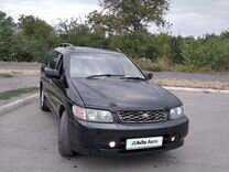 Nissan R Nessa 2.0 CVT, 1999, 355 000 км, с пробегом, цена 410 000 руб.