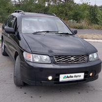 Nissan R Nessa 2.0 CVT, 1999, 355 000 км, с пробегом, цена 385 000 руб.