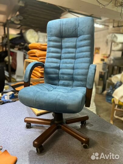 Кресло руководителя