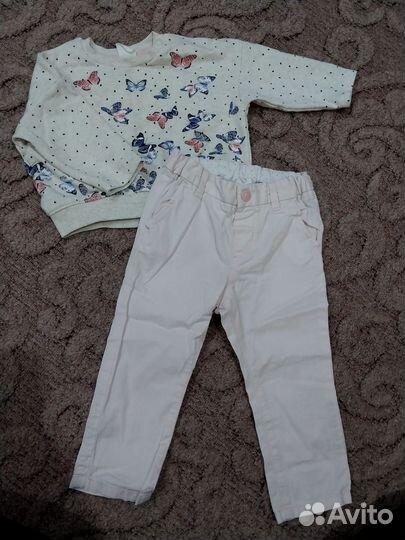 Детская одежда для девочек